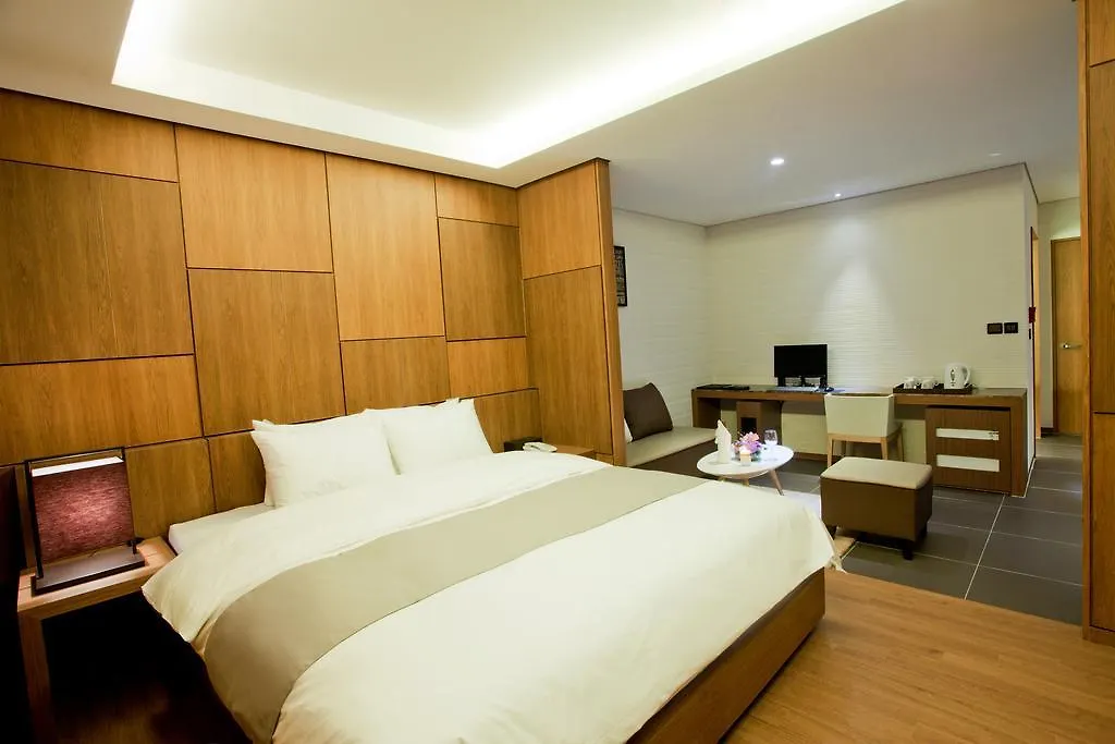 Hotel La Tree Incheon