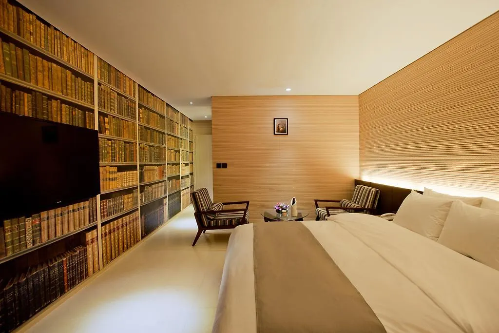 Hotel La Tree Incheon