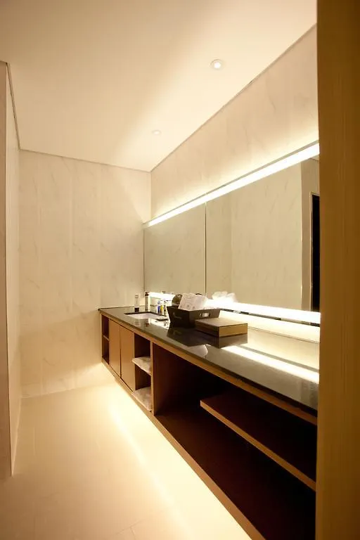 Hotel La Tree Incheon