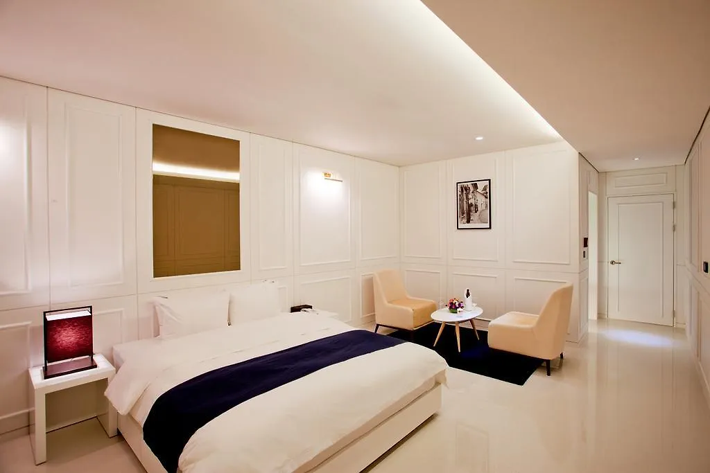 Hotel La Tree Incheon