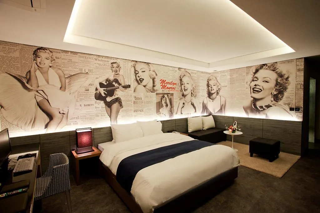 Hotel La Tree Incheon