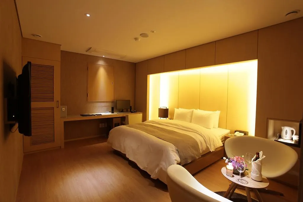 Hotel La Tree Incheon