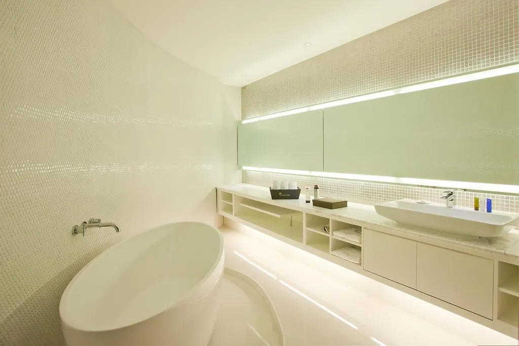 Hotel La Tree Incheon 3*,  South Korea