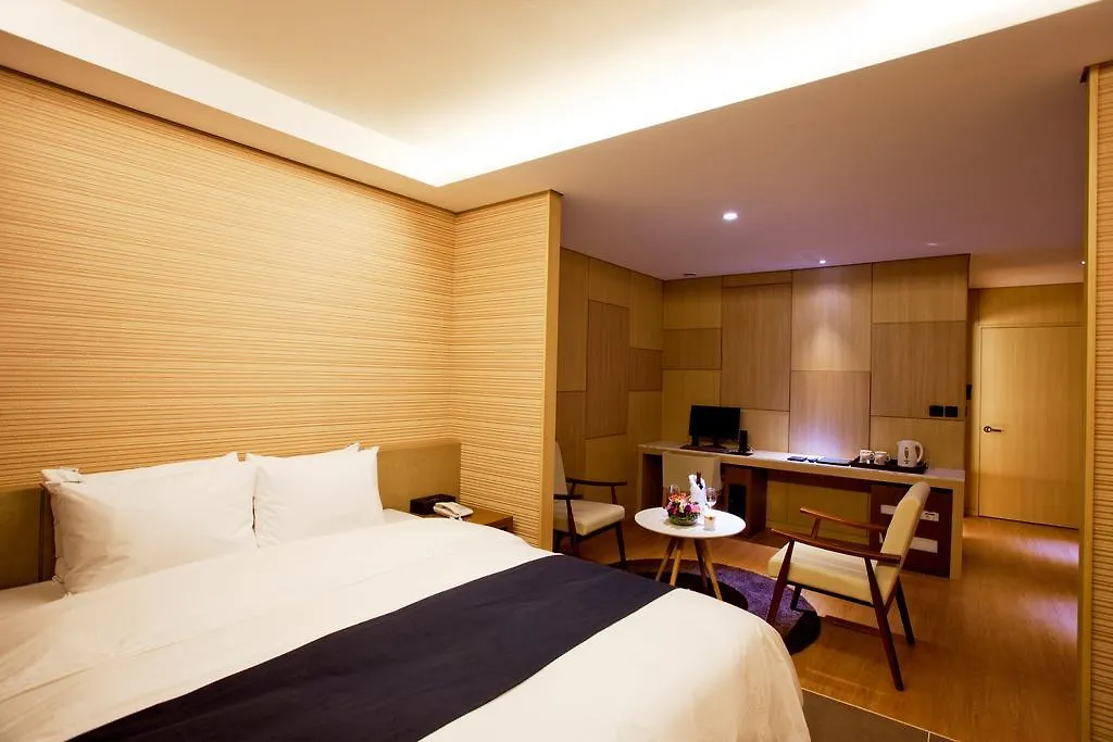 Hotel La Tree Incheon