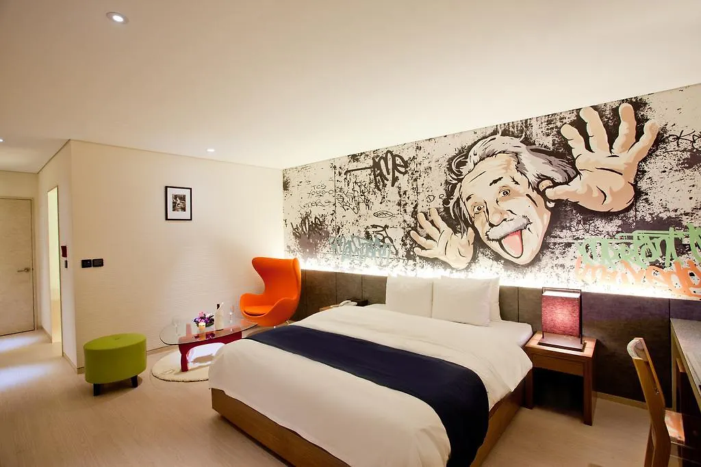 Hotel La Tree Incheon