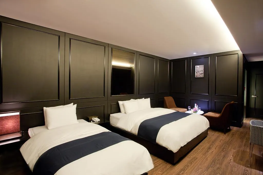 Hotel La Tree Incheon