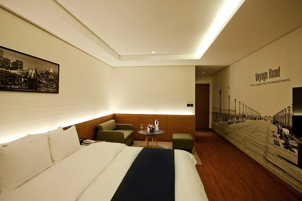 Hotel La Tree Incheon