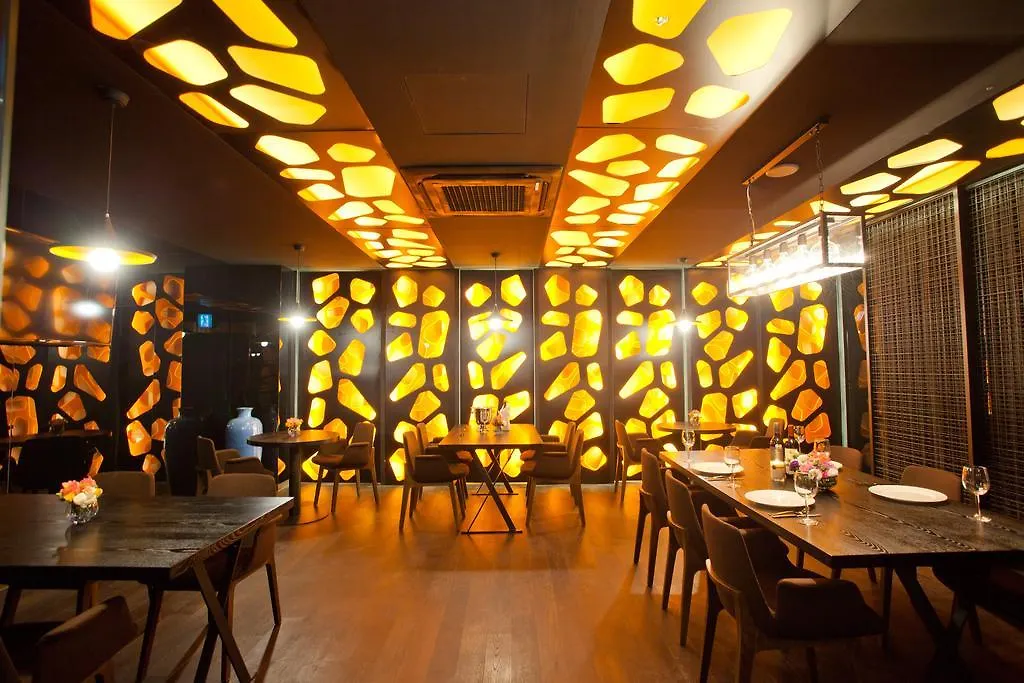 Hotel La Tree Incheon