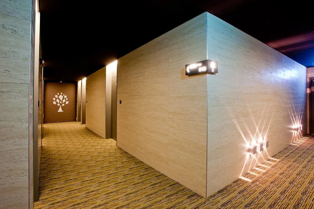 Hotel La Tree Incheon