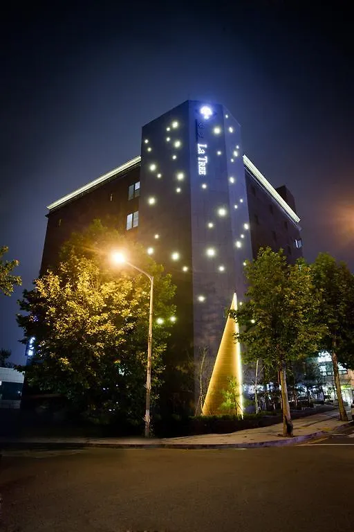 Hotel La Tree Incheon
