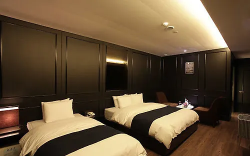 Hotel La Tree Incheon