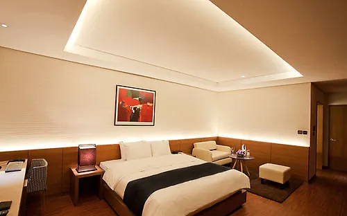 Hotel La Tree Incheon