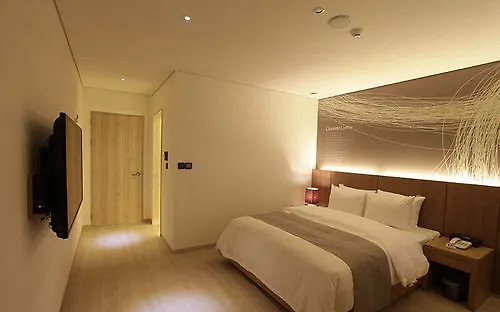 Hotel La Tree Incheon 3*,