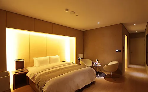 Hotel La Tree Incheon