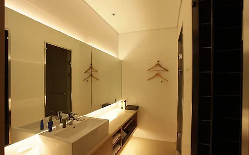 Hotel La Tree Incheon
