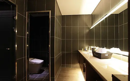 Hotel La Tree Incheon 3*,  South Korea