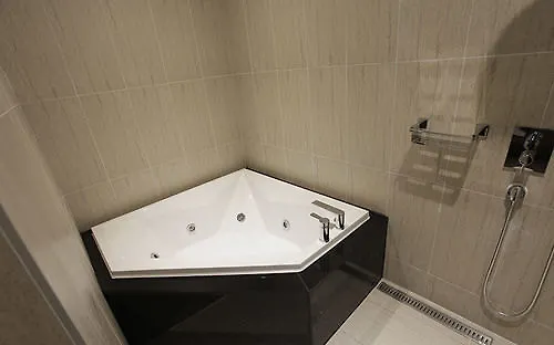 Hotel La Tree Incheon