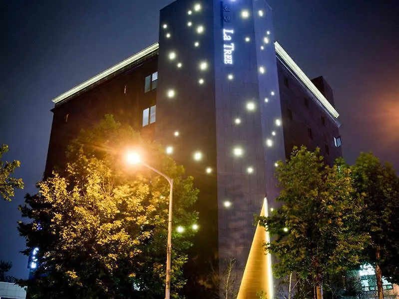 Hotel La Tree Incheon