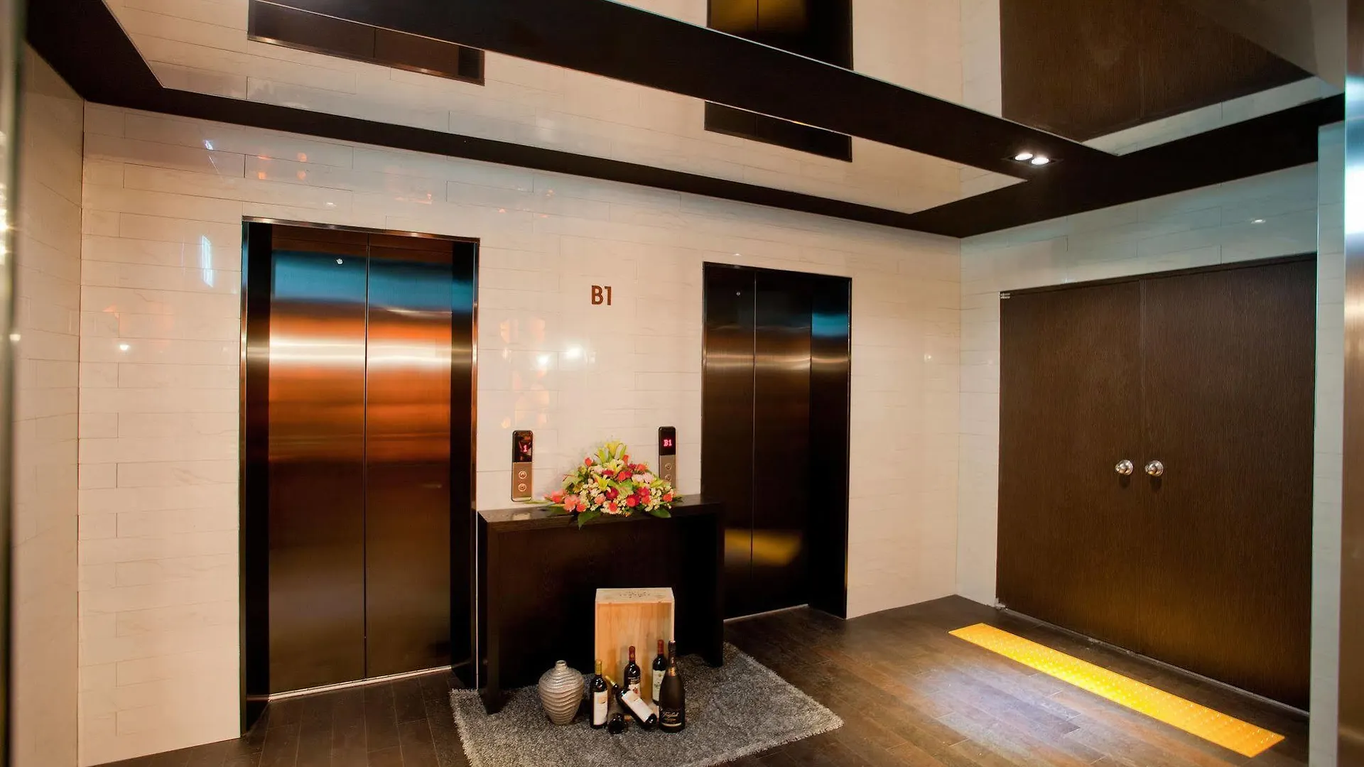 Hotel La Tree Incheon 3*,  South Korea
