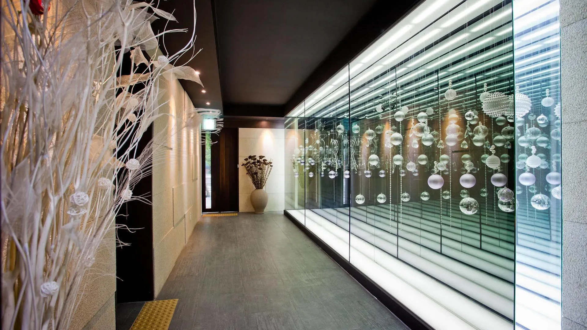 Hotel La Tree Incheon