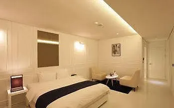 ***  Hotel La Tree Incheon South Korea