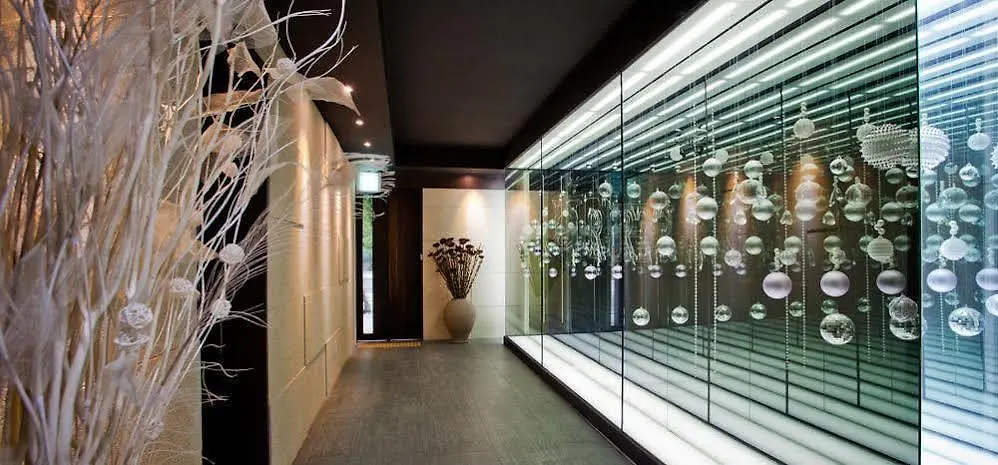 Hotel La Tree Incheon