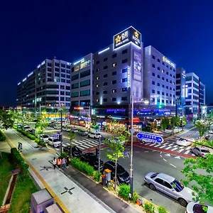 Hotel Guwol