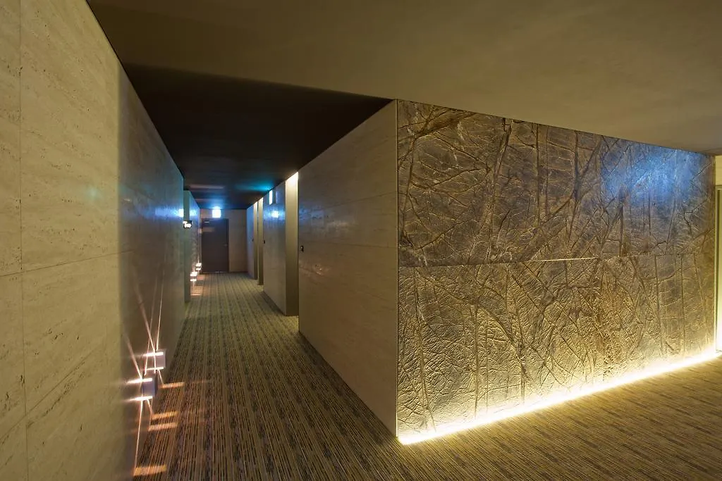 Hotel La Tree Инчон 3*,