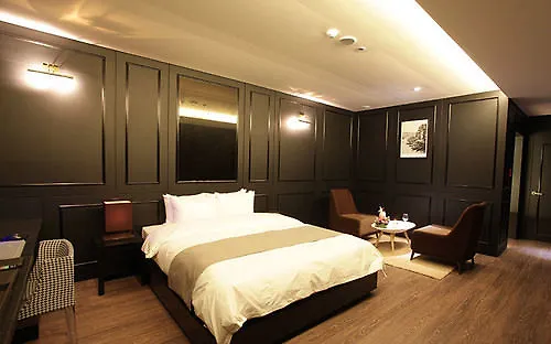 Hotel La Tree Инчон