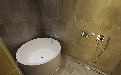 Hotel La Tree Инчон