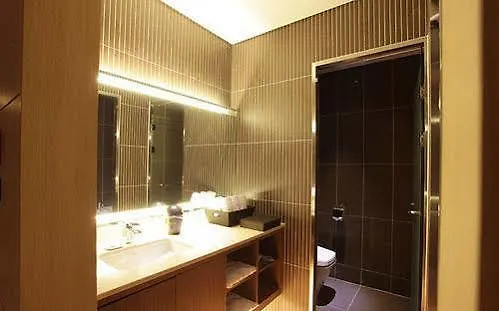 Hotel La Tree Инчон Южная Корея