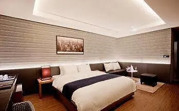 Hotel La Tree Инчон Южная Корея